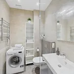 1br In A Renovated Historic Building *
